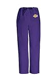Cherokee NBA Team Unisex Drawstring Scrub Pants National Basketball League