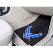 Air Force Academy Falcons Car Auto Floor Mats Seat