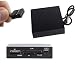 3.5" All In 1 Internal Memory Card Reader For Sd / Micro Sd 
