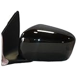 TYC 4760142 Honda Odyssey Driver Side Power Heated Replacement Mirror