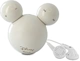 iRiver Mplayer Disney Mickey Mouse 1GB MP3/WMA/ASF Player (Vanilla)