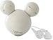 Electronics : iRiver Mplayer Disney Mickey Mouse 1GB MP3/WMA/ASF Player (Vanilla)
