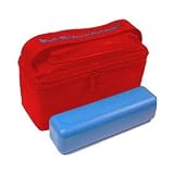 RED Medi-Fridge Micro-Cooler, Cools for up to 20 Hours