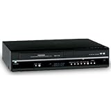 DVD RECORDER/VCR W/HDMI ( TOSDVR650 )