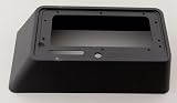 B&M 80617 Black Plastic Cover Skirt For Select B&M Automatic Shifters