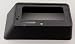 B&M 80617 Black Plastic Cover Skirt For Select B&M Automatic Shifters