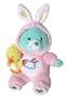 Care Bears Bashful Heart Bear Exclusive Easter Edition
