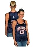 Vince Carter adidas Name and Number New Jersey Nets T-Shirt - XX-Large