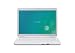 Sony VAIO VGN-NR385E/W 15.4-inch Laptop (1.83 GHz Intel Pentium Dual Core T5550 Processor, 2 GB RAM, 200 GB Hard Drive, DVD Drive, Vista Premium) White