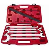 Astro Pneumatic 78200 Fan Clutch Service Set for Mercedes-Benz and BMW by Astro Pneumatic Tool