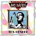 Tex Beneke - Legendary Big Bands Series
