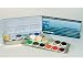 Schminkpalette Aquacolor (24 Farben) K