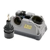Drill Doctor DD750X Drill Bit Sharpener