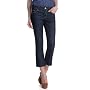 Esprit D21079 Flared Women's Jeans Dark Brushed 14 Esprit