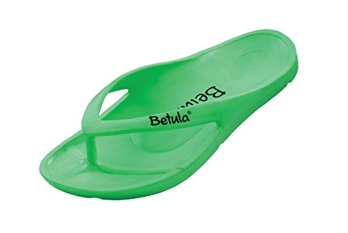 Betula model Energy - Unisex Flip Flops. Made in Germany.