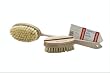 Yerba Prima Tampico Skin Brush Yerba Prima Tampico Skin Brush