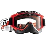 Scott 89 Xi Light Sensitive Goggles with Turbo Flow Lens