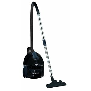 FAKIR 1800 Bodenstaubsauger 1800 Watt