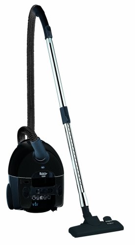 FAKIR 1800 Bodenstaubsauger 1800 Watt