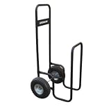 Landmann USA 82427 Log Caddy with Cover