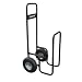Landmann USA 82427 Log Caddy with Cover