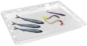 Scotty Bait Board White No Mount