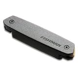 FISHMAN フィッシュマン NEO-D シングルコイル【並行輸入品】