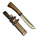 Shun, Oak Handle, 8.27 in., Wood Sheath Image