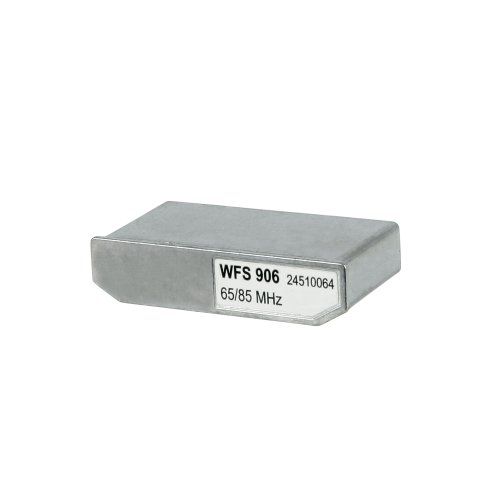 Kathrein WFS 906 R&uuml;ckweg-Filter f&uuml;r Hausanschluss-Verst&auml;rker 5-65 MHz