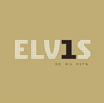 Elv1s: 30 #1 Hits