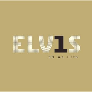 Elvis 30 No.1 Hits