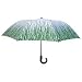 Apparel : Tray 6 Travel Size Grass Green Compact Umbrella
