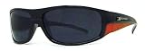 New Lightweight Square Frame Plastic Sunglasses with 100% UV Protection Lenses by