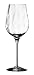 Orrefors Dizzy Diamond Stemware Wine