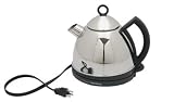Chefs Choice 685 International Deluxe Cordless Electric Teakettle