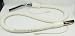 Replacement Compact/Tristar Electric Hose Complete W/ Curve