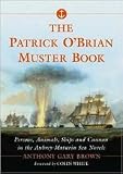 The Patrick O'brian Muster Book 2nd (second) edition Text Only