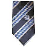 Chelsea Diagonal Silk Tie