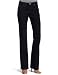 Wrangler Juniors' Q-Baby Dark Dynasty Stretch Boot Cut Jean