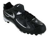 Nike Men's NIKE SLASHER BASEBALL CLEATS