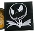Disney Nightmare Before Christmas Wallet- Trifold wallet