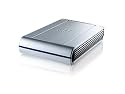 Iomega Professional Silver Series 750 GB Triple Interface External Hard Drive - 33657