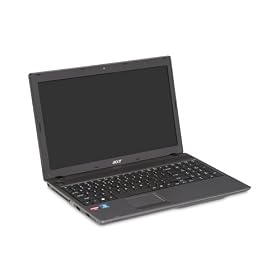 Laptop Notebook Acer Aspire AS5250 BZ853 15.6 Notebook