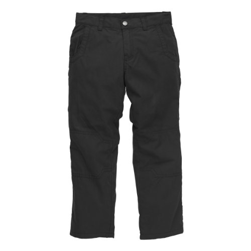 Lego Wear Jungen Hose 13301 PHILIP 101 - PANTS (RELAXED), Gr. 116, Schwarz (995 BLACK) Preisvergleich