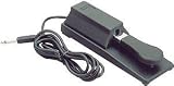 Fatar VFP - 25 Large Sustain Pedal - B0002F7BLE
