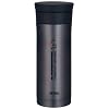 THERMOS 真空断熱ケータイマグ 0.48L ブラック JMK-500 BK