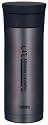 THERMOS 真空断熱ケータイマグ 0.48L ブラック JMK-500 BK