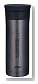 THERMOS 真空断熱ケータイマグ 0.48L ブラック JMK-500 BK