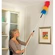 Telescopic Static Feather Duster