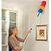 Telescopic Static Feather Duster